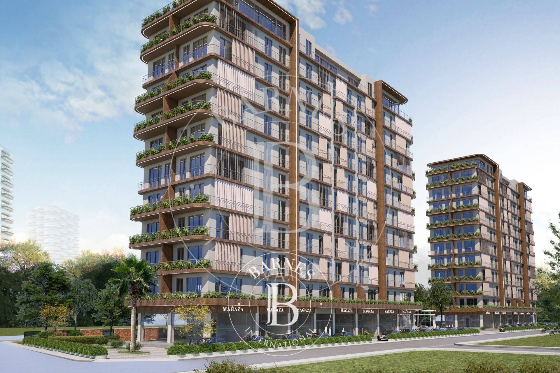 Wohnung Istanbul - picture 2