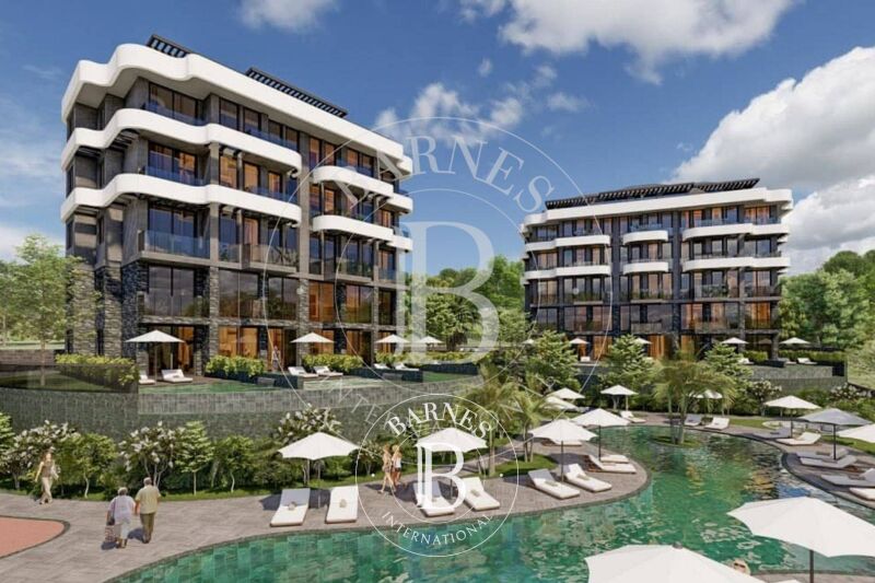 New development Antalya - picture 1