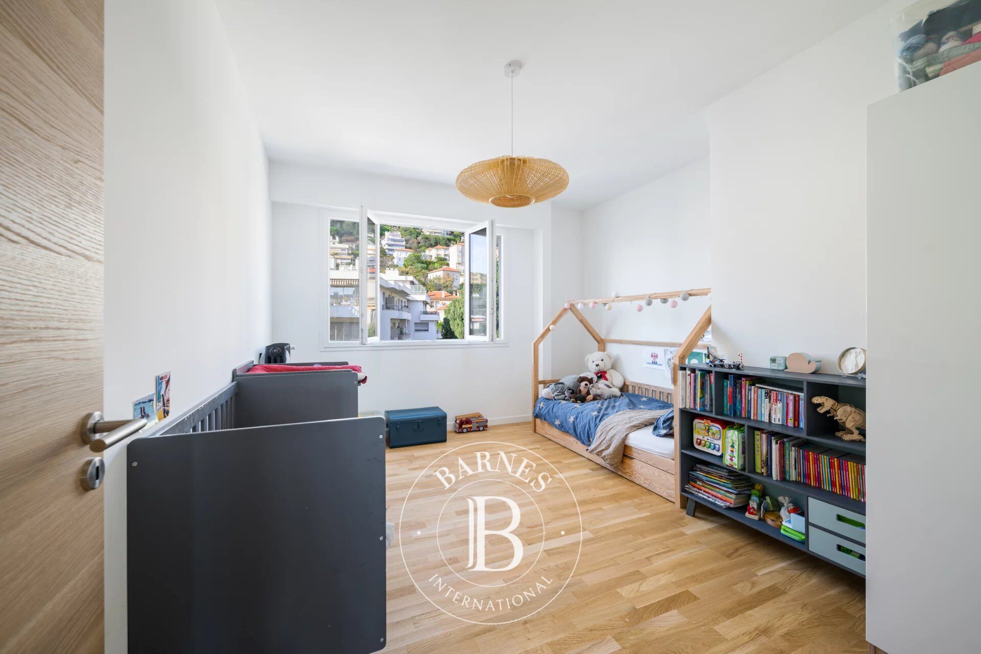 Daire Nice - picture 9