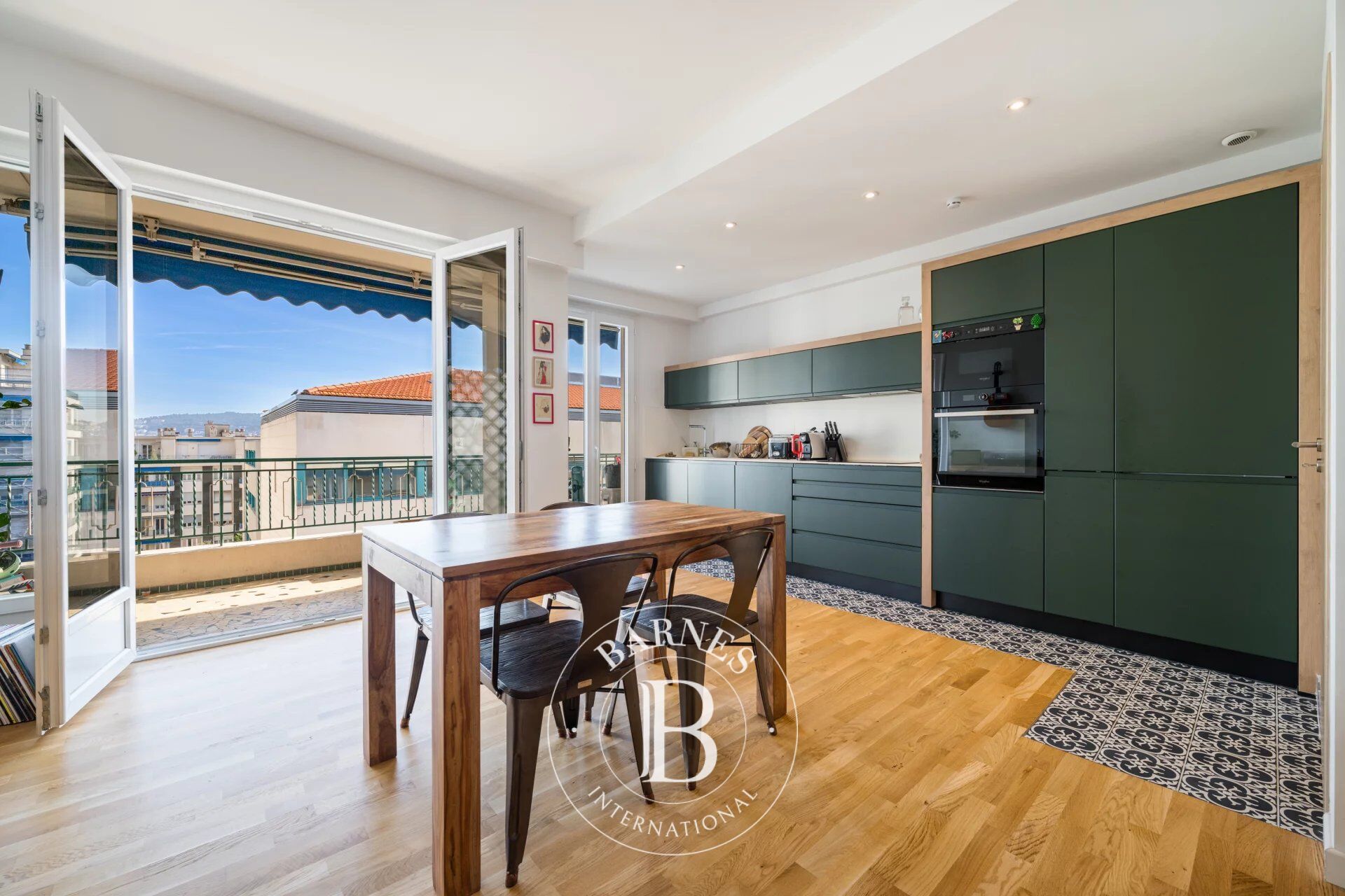 Daire Nice - picture 4