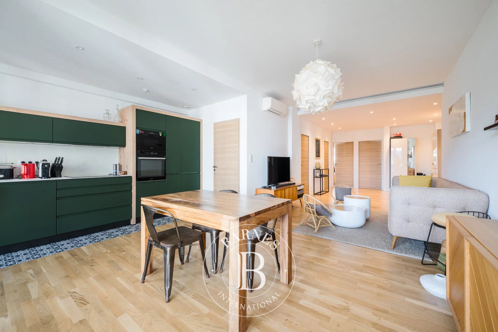 Daire Nice - picture 5