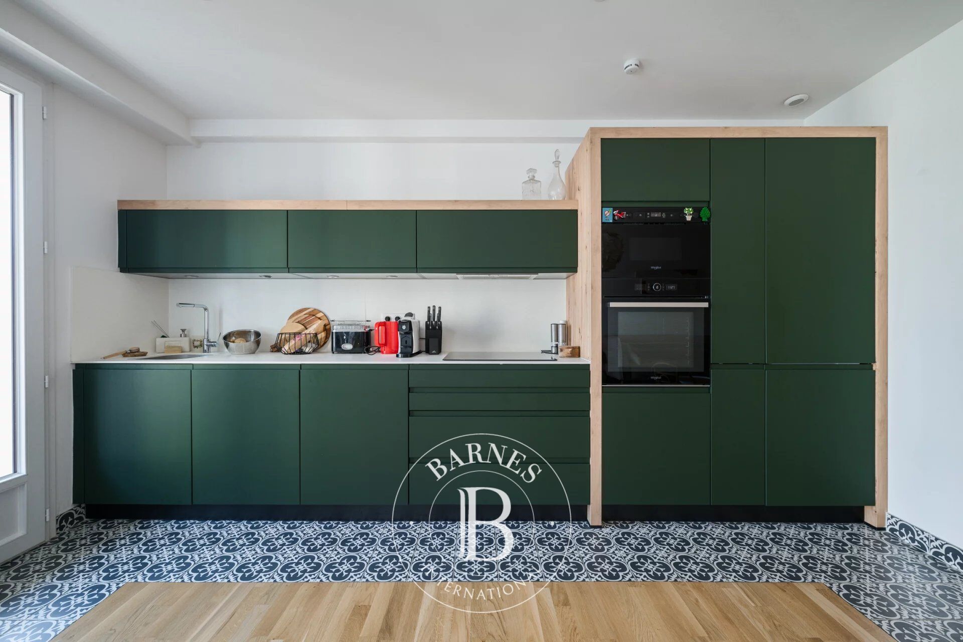 Daire Nice - picture 6