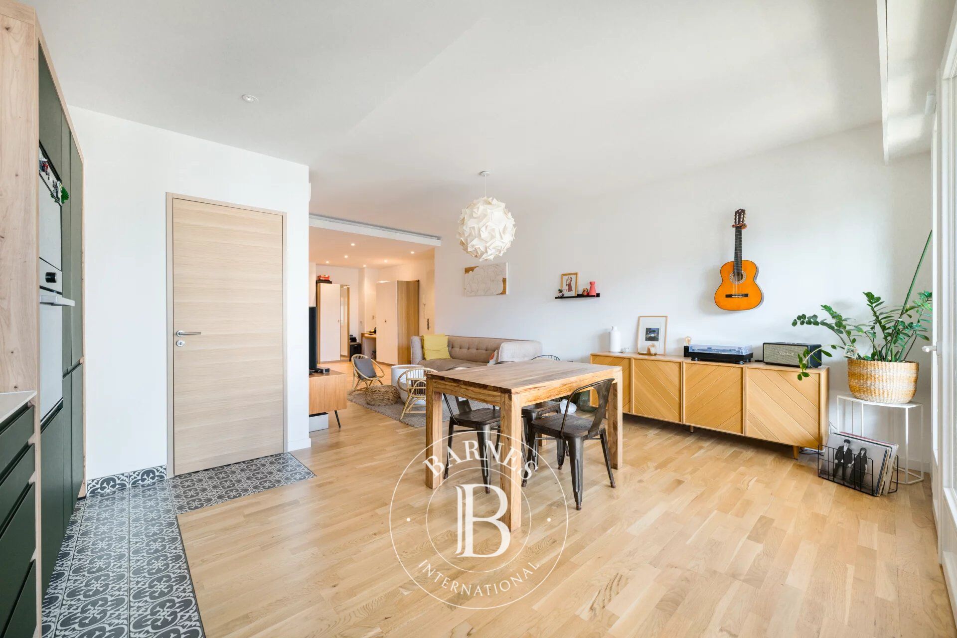 Daire Nice - picture 7