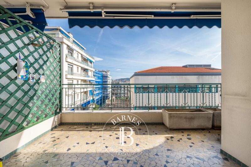À vendre Appartement | Nice - picture 1