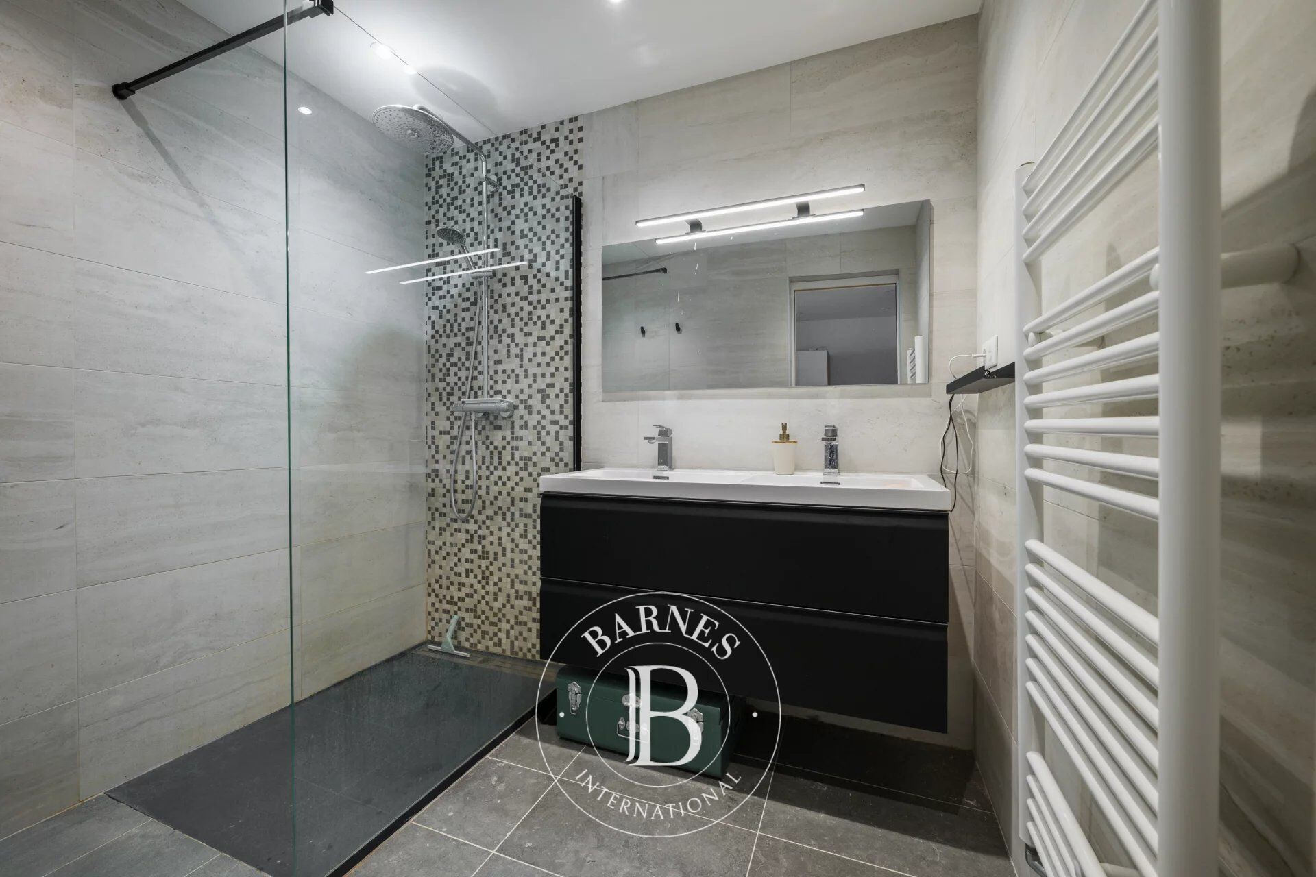 Daire Nice - picture 8