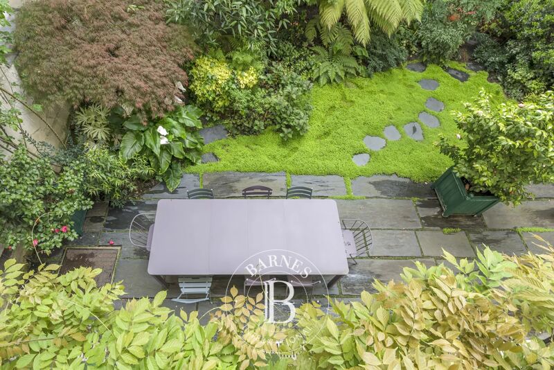 Venta, Piso Paris 4ème - picture 3