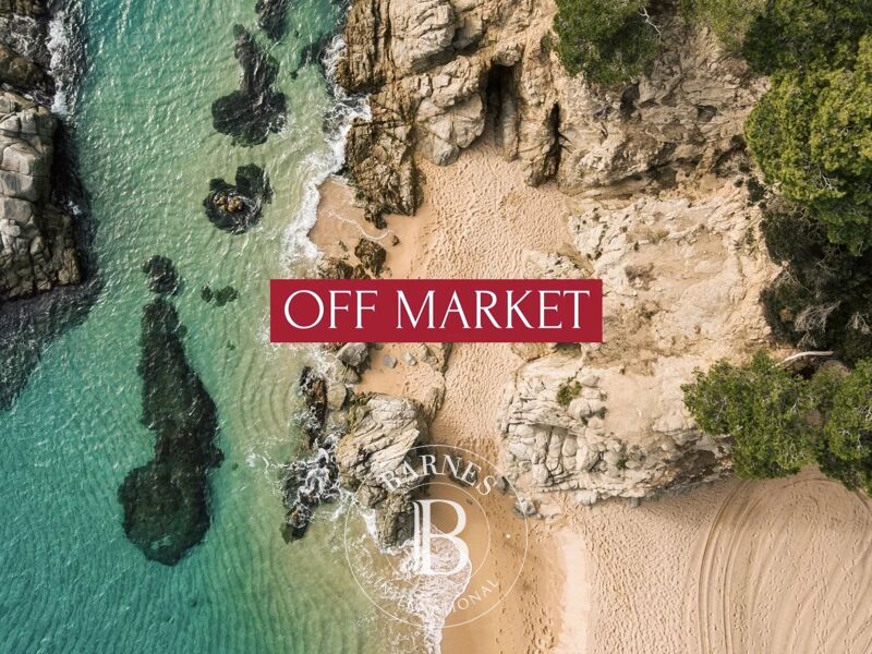 Vendita Villa | Begur