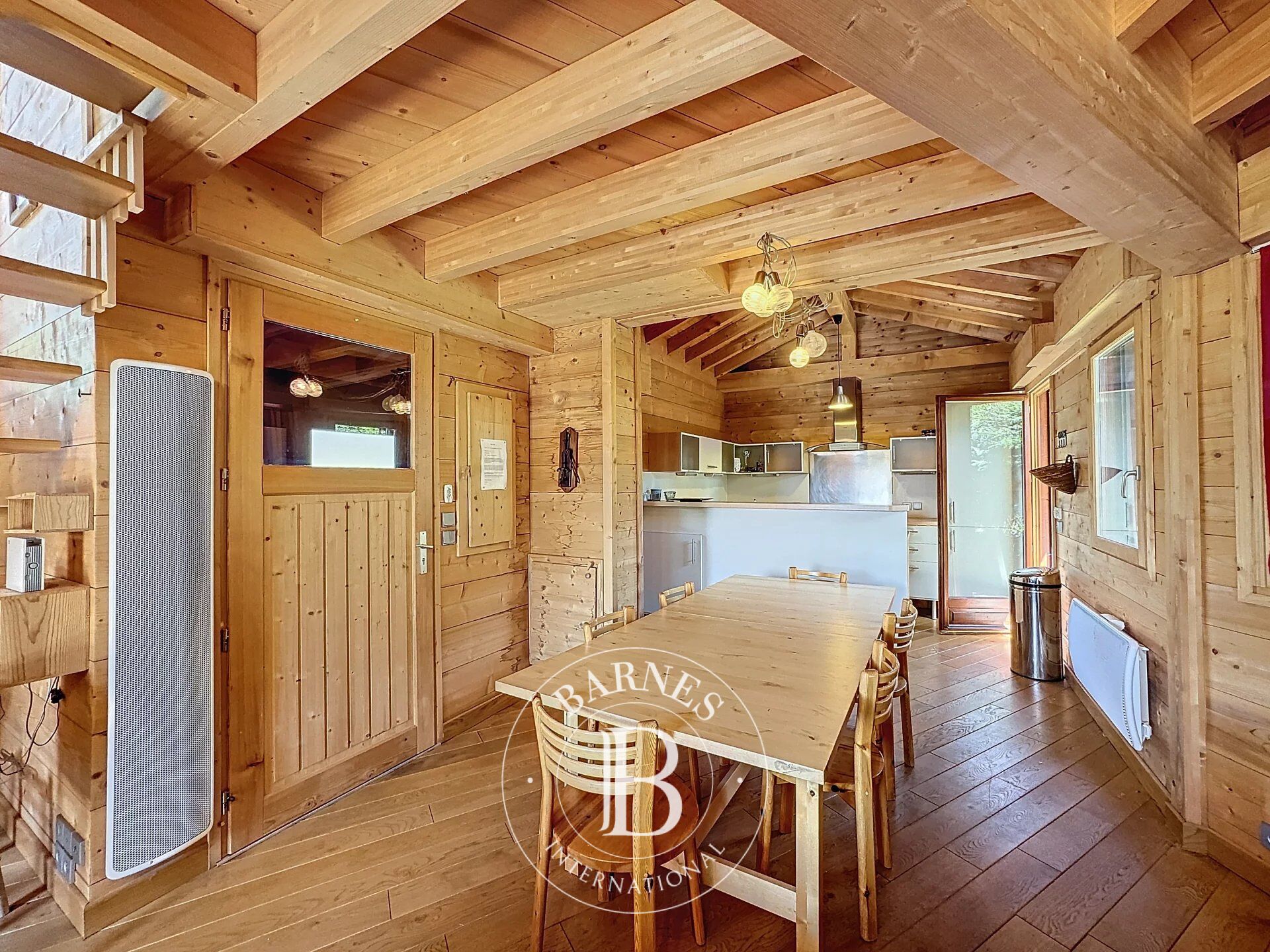 Dağ evi Les Gets - picture 10