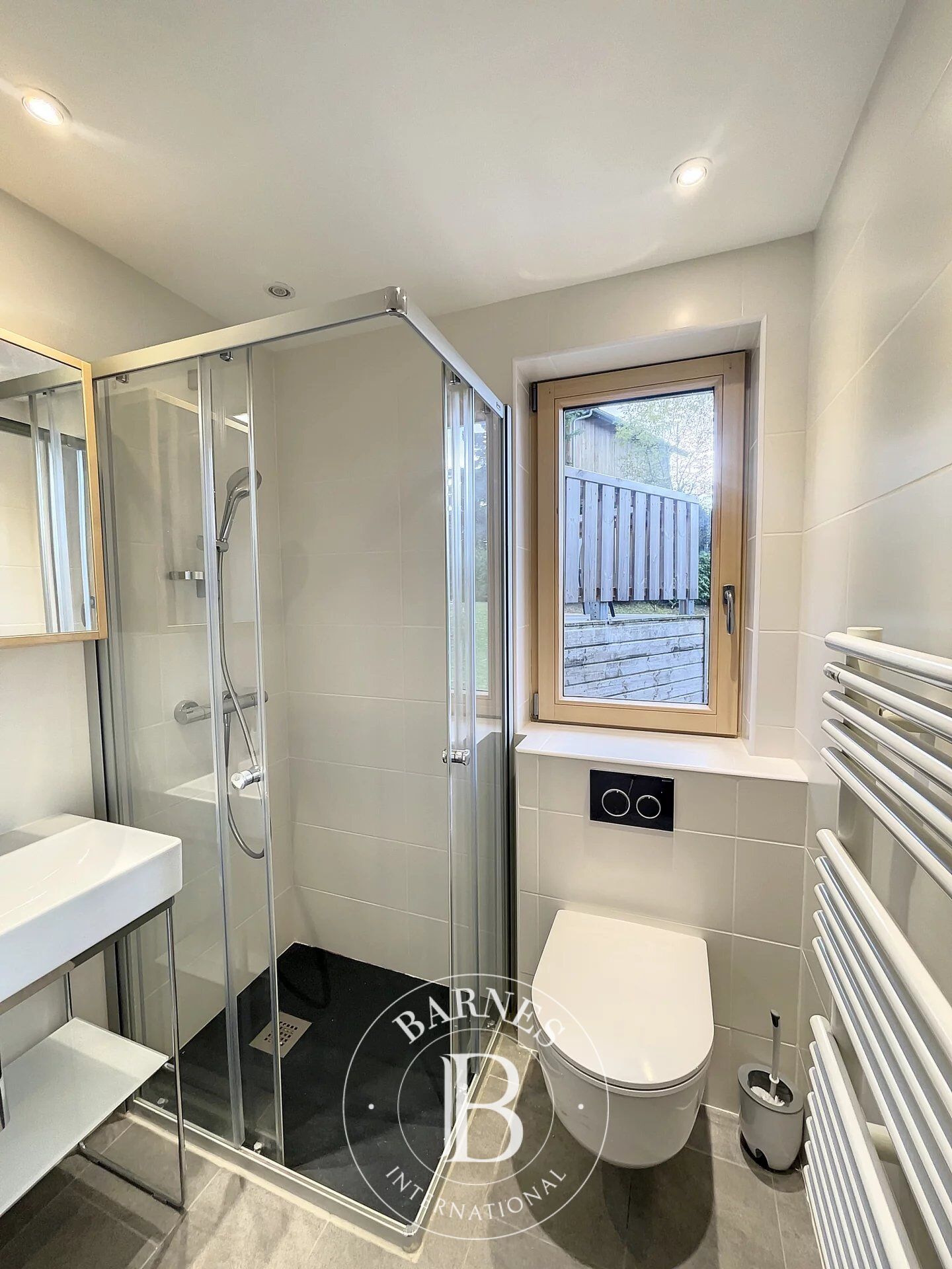 Dağ evi Les Gets - picture 23