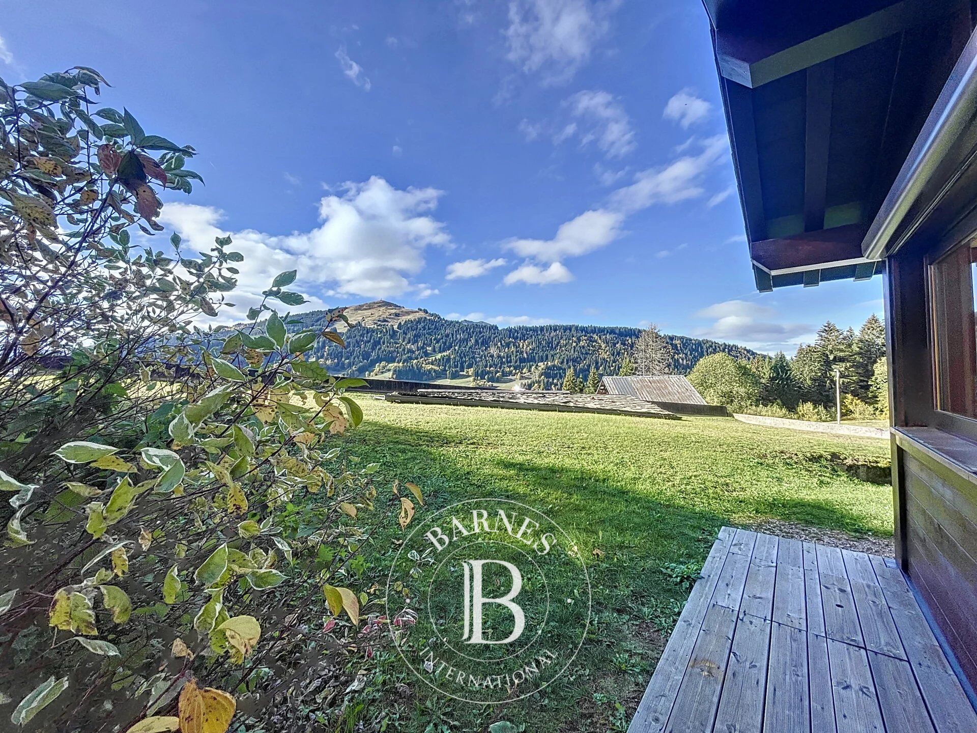 Dağ evi Les Gets - picture 7