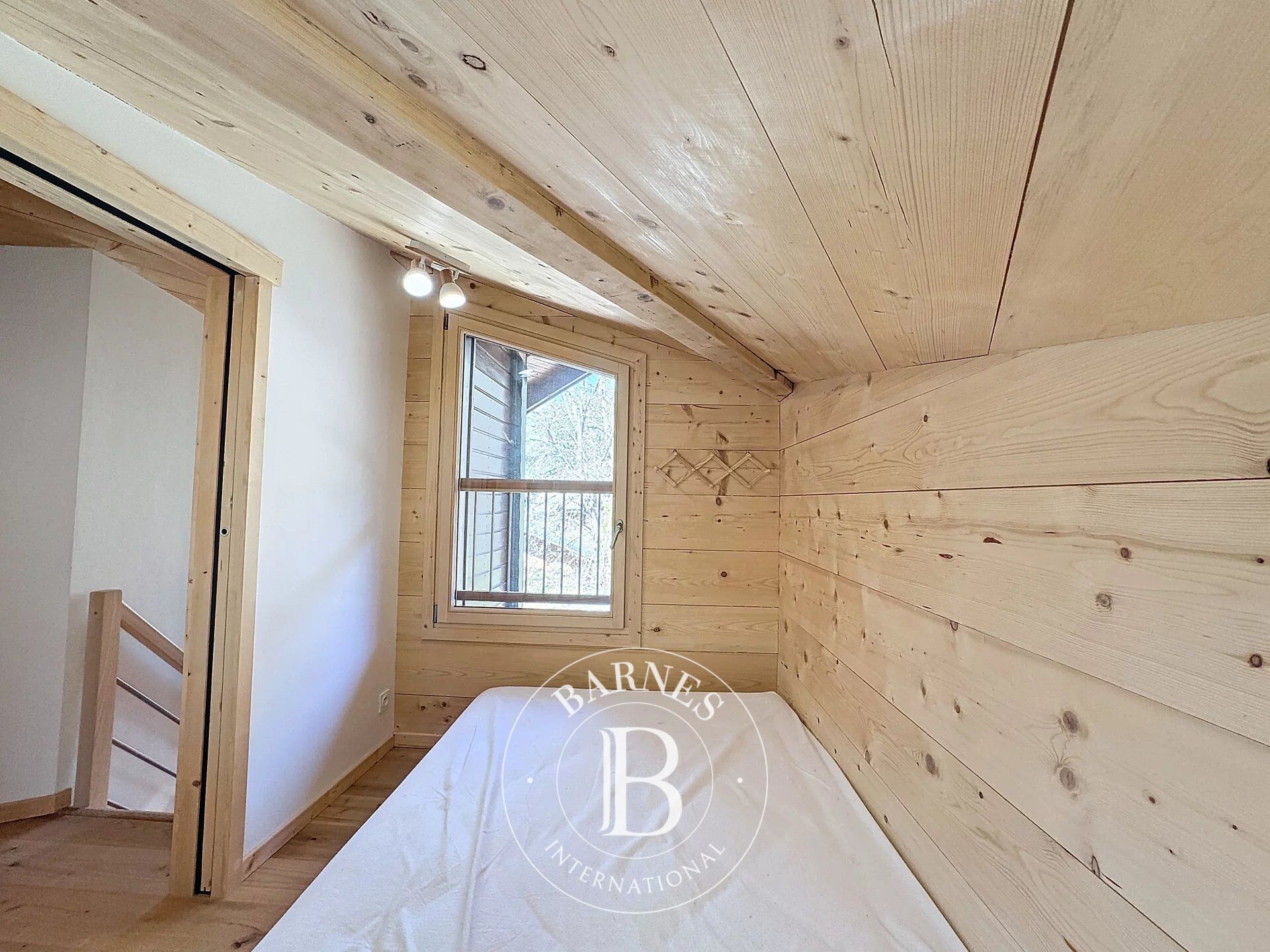 Dağ evi Les Gets - picture 19