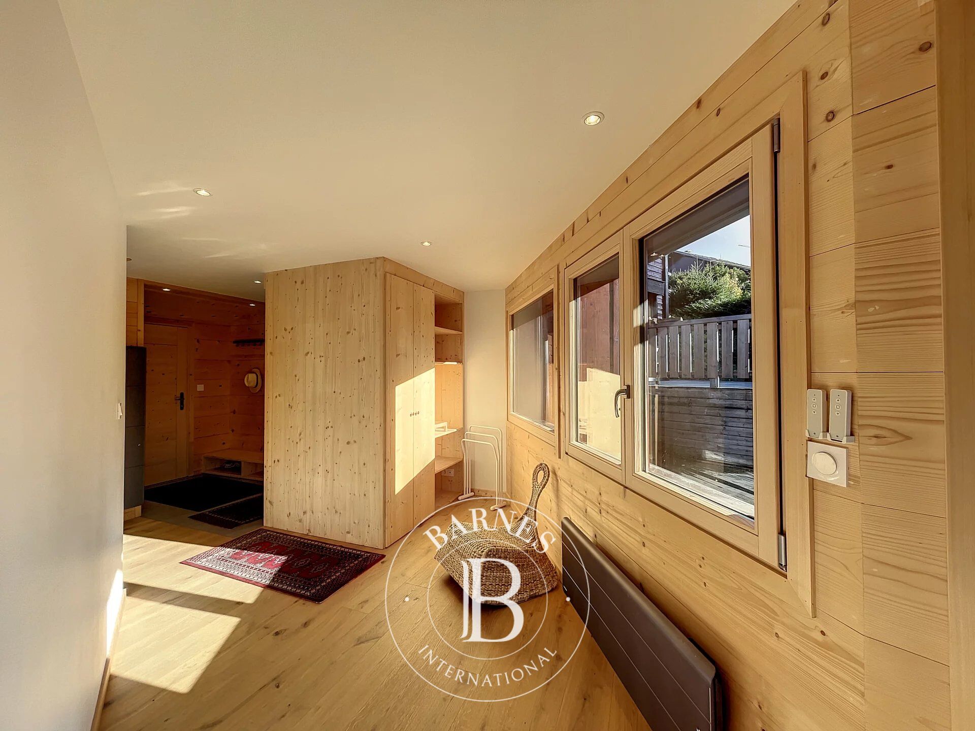 Dağ evi Les Gets - picture 18