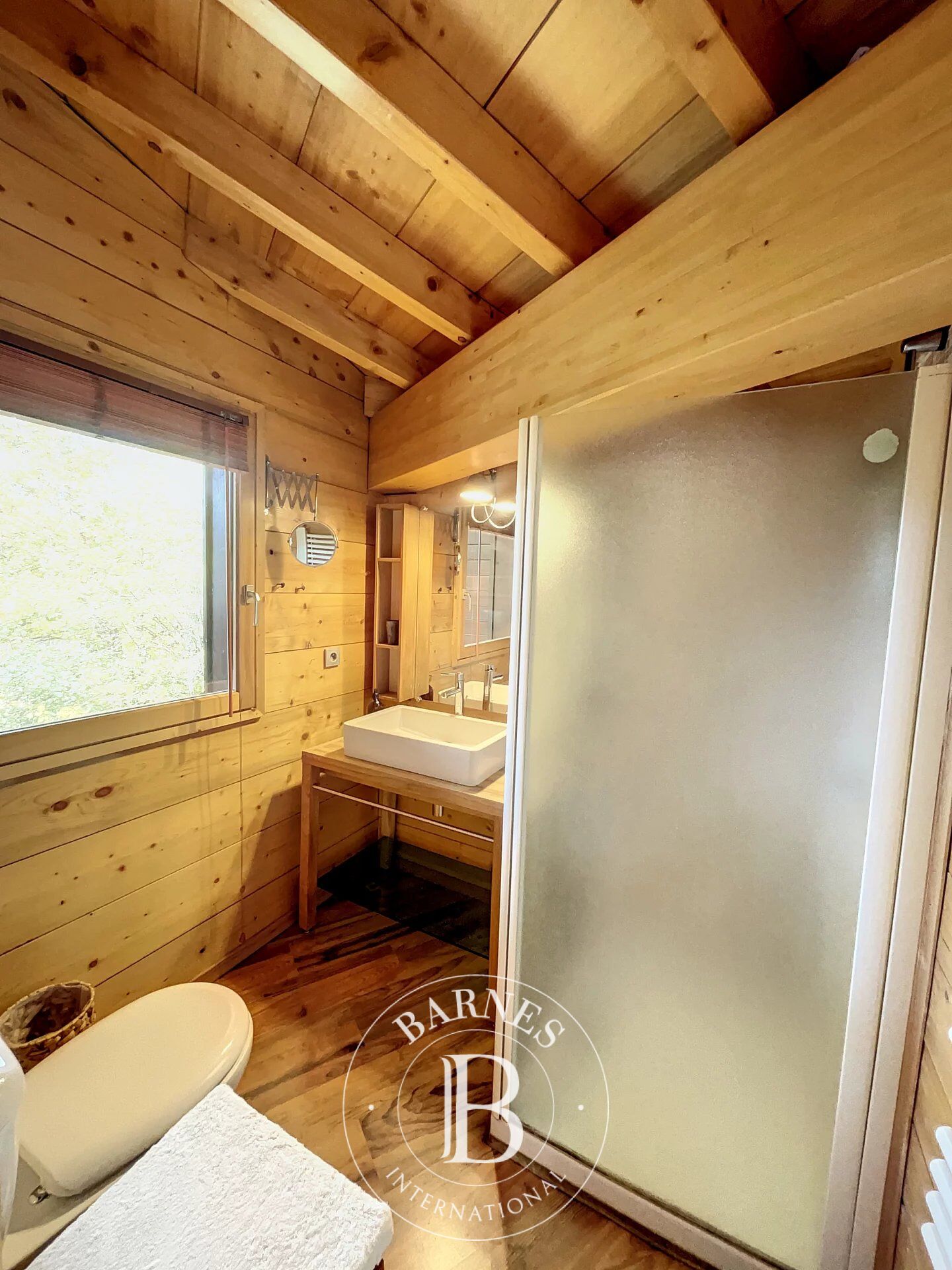 Dağ evi Les Gets - picture 16