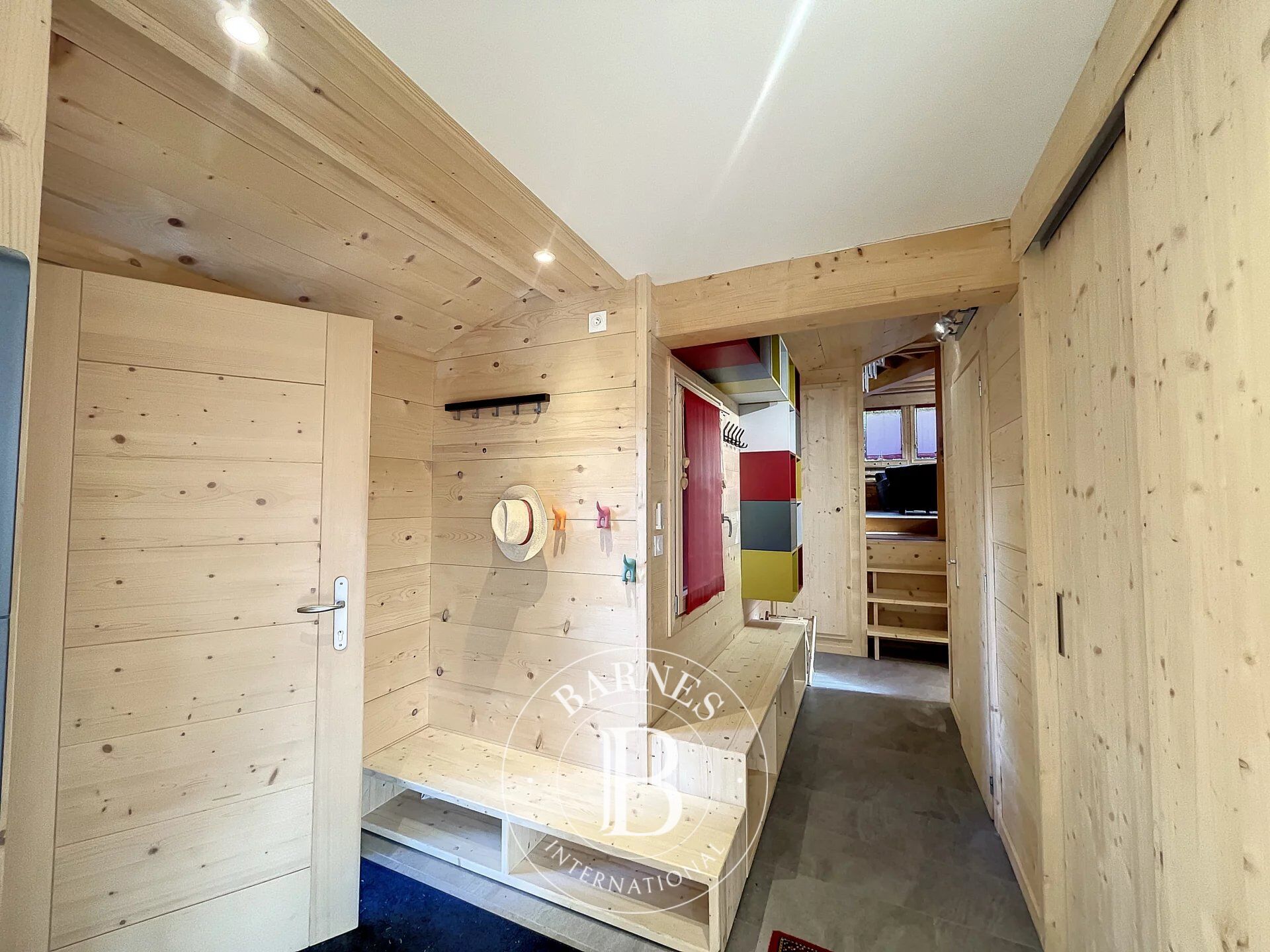 Dağ evi Les Gets - picture 11