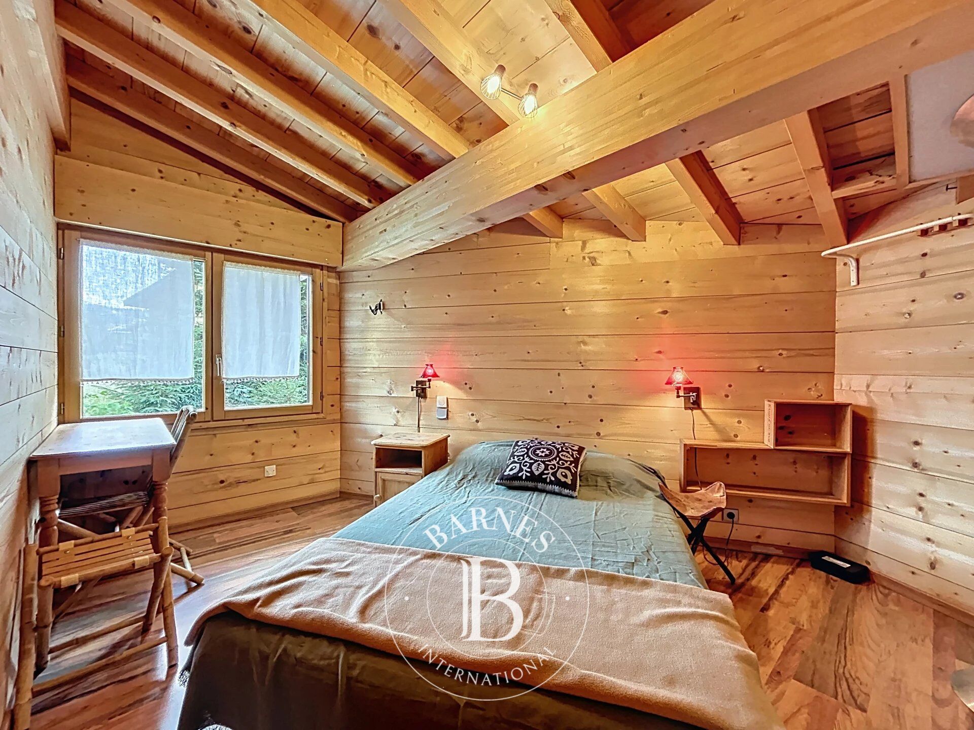 Dağ evi Les Gets - picture 15