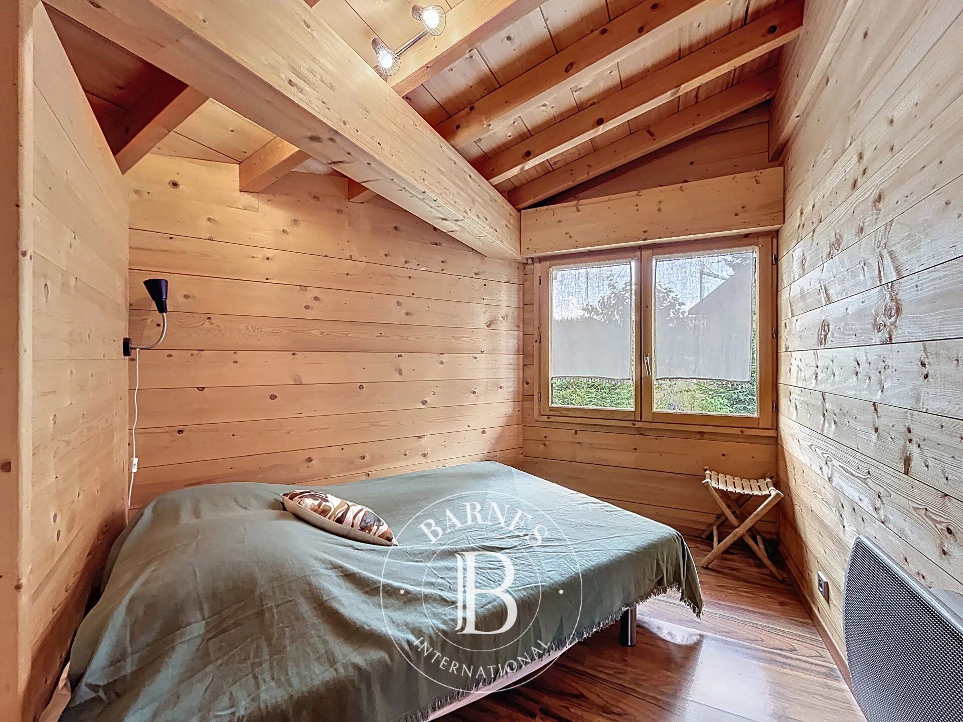 Dağ evi Les Gets - picture 13