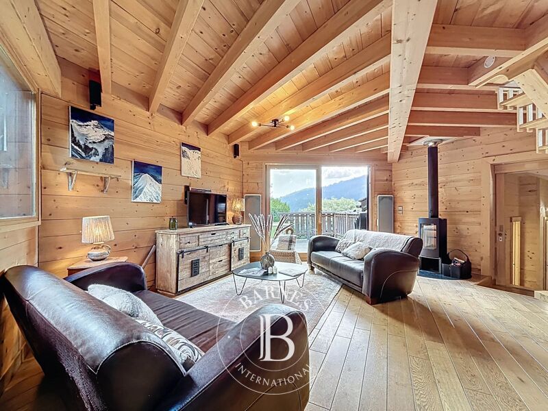 Vendita Chalet | Les Gets - picture 1