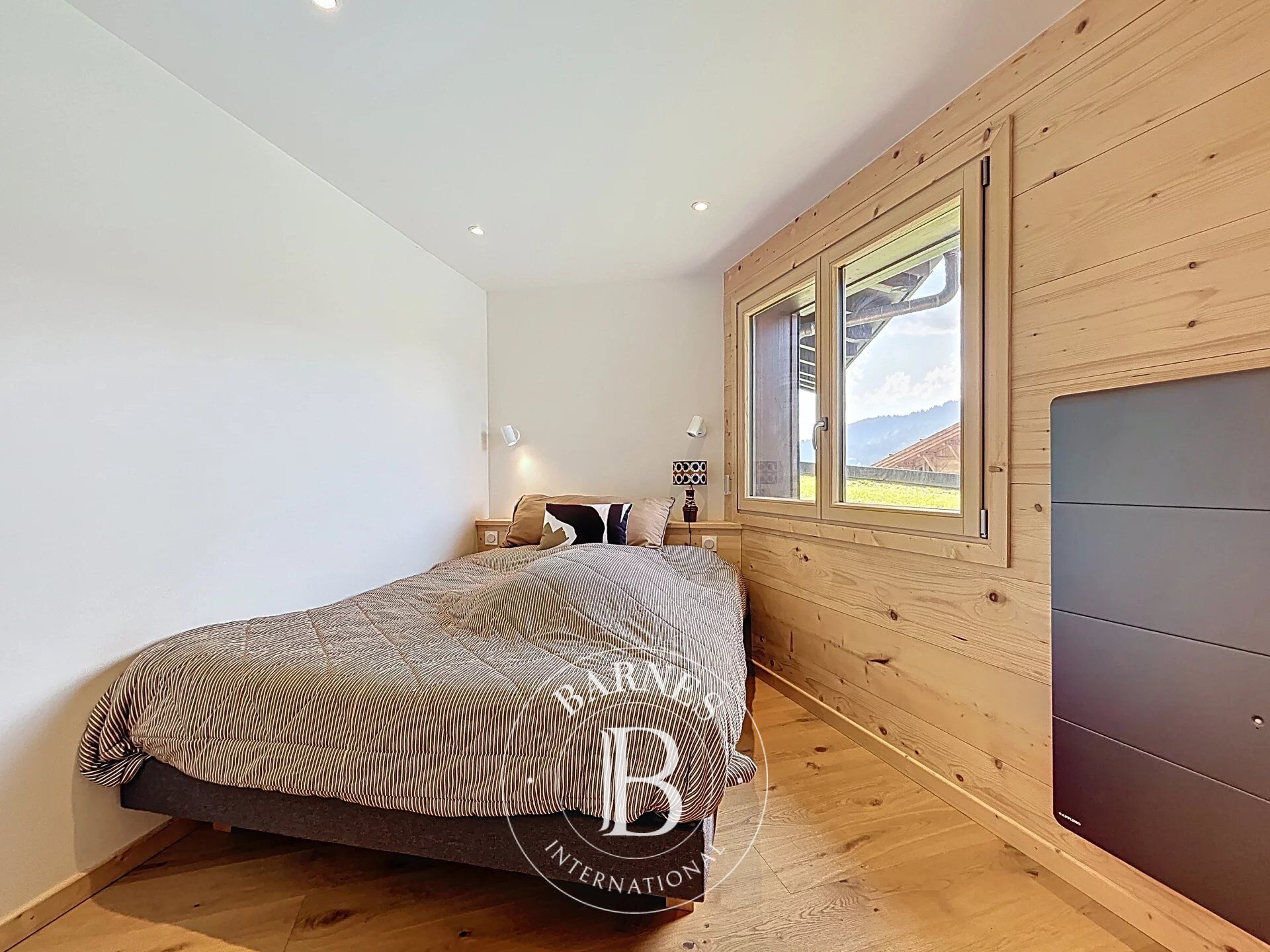 Dağ evi Les Gets - picture 21