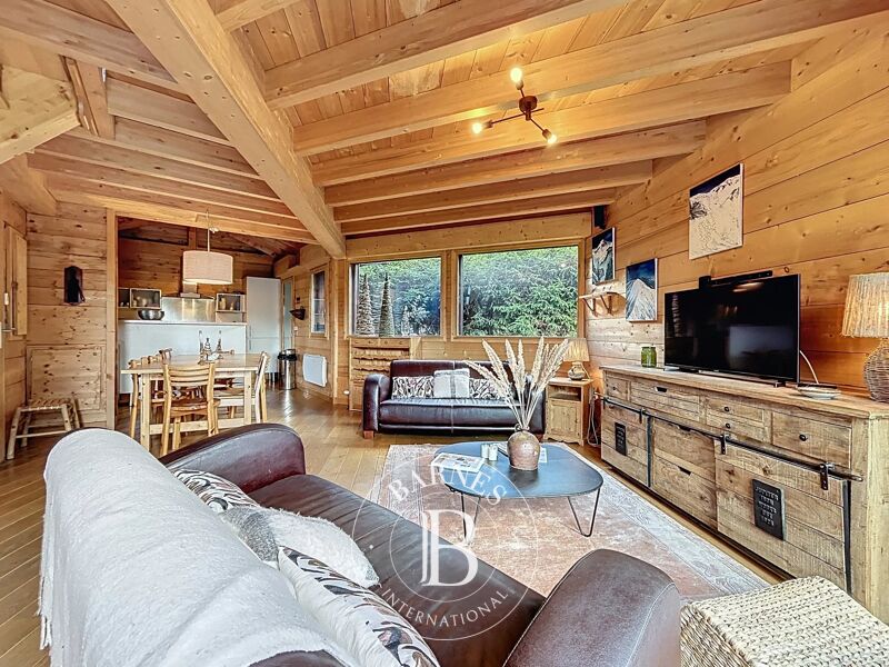 Vendita Chalet | Les Gets - picture 3