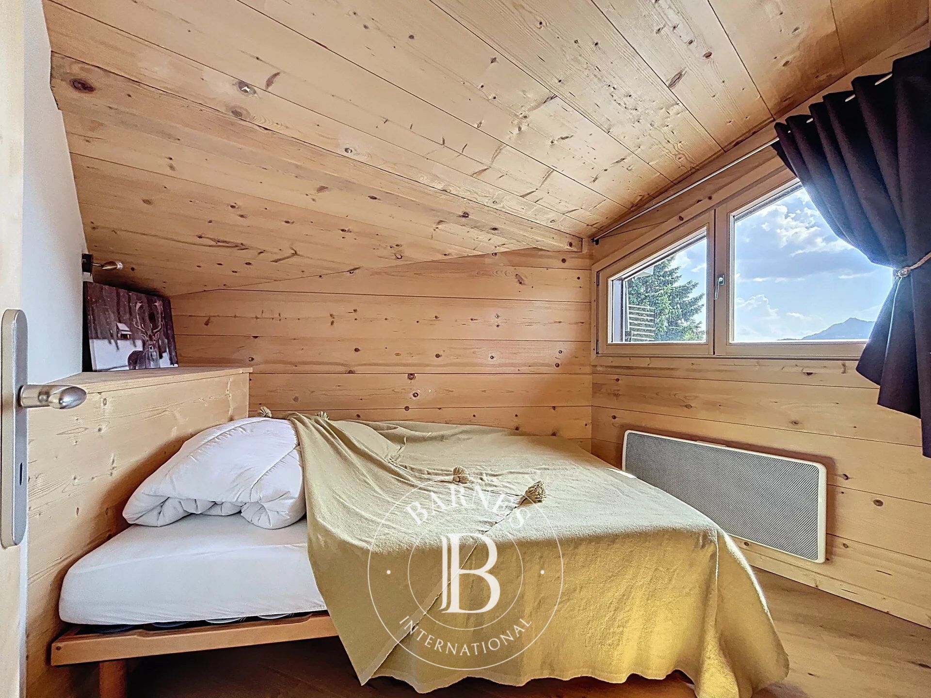 Dağ evi Les Gets - picture 14