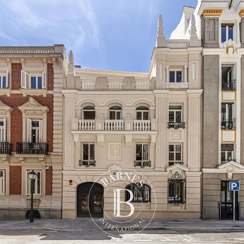 For Sale Mansion | Madrid - picture 1