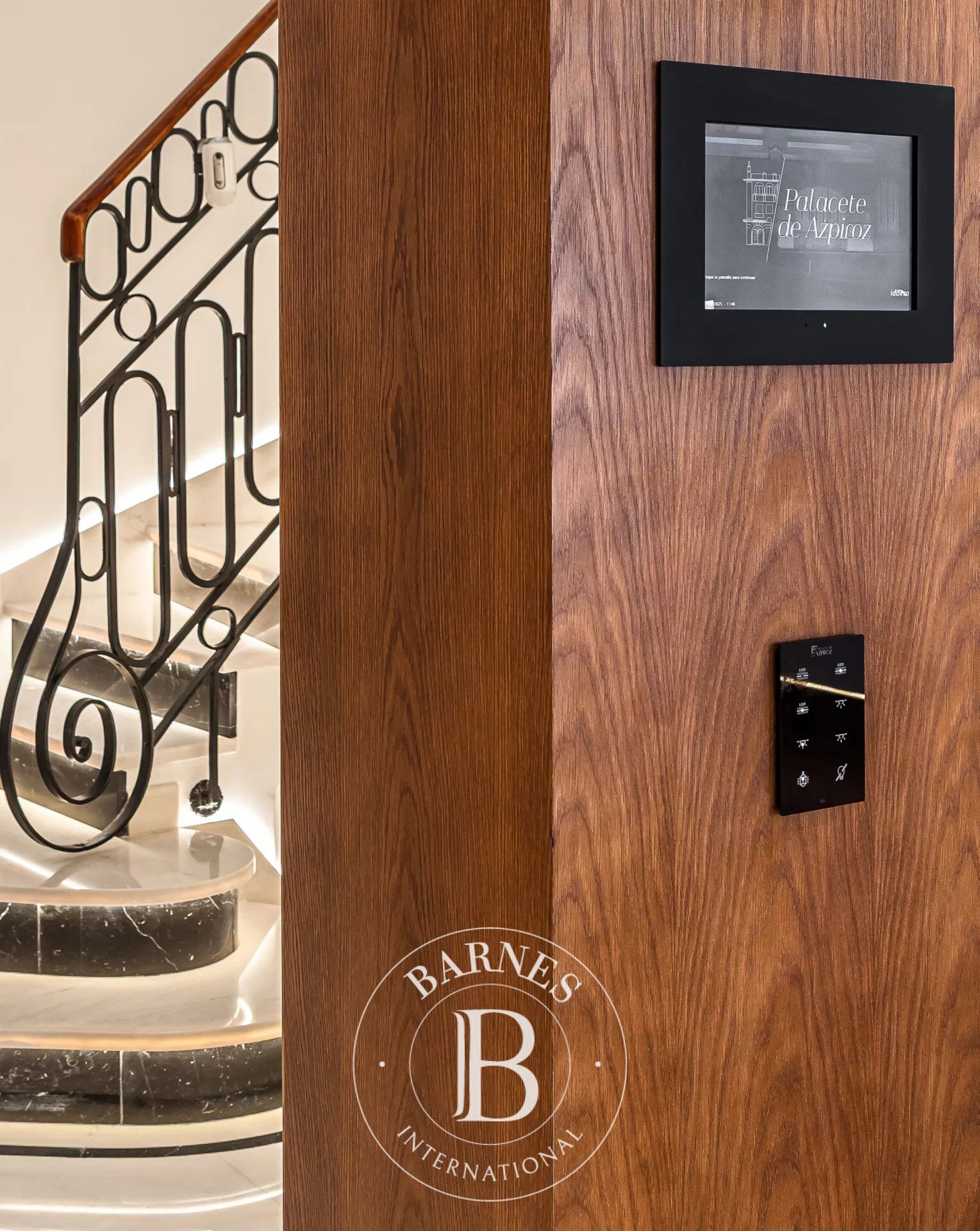 MANOIR D'AZPIROZ - picture 3