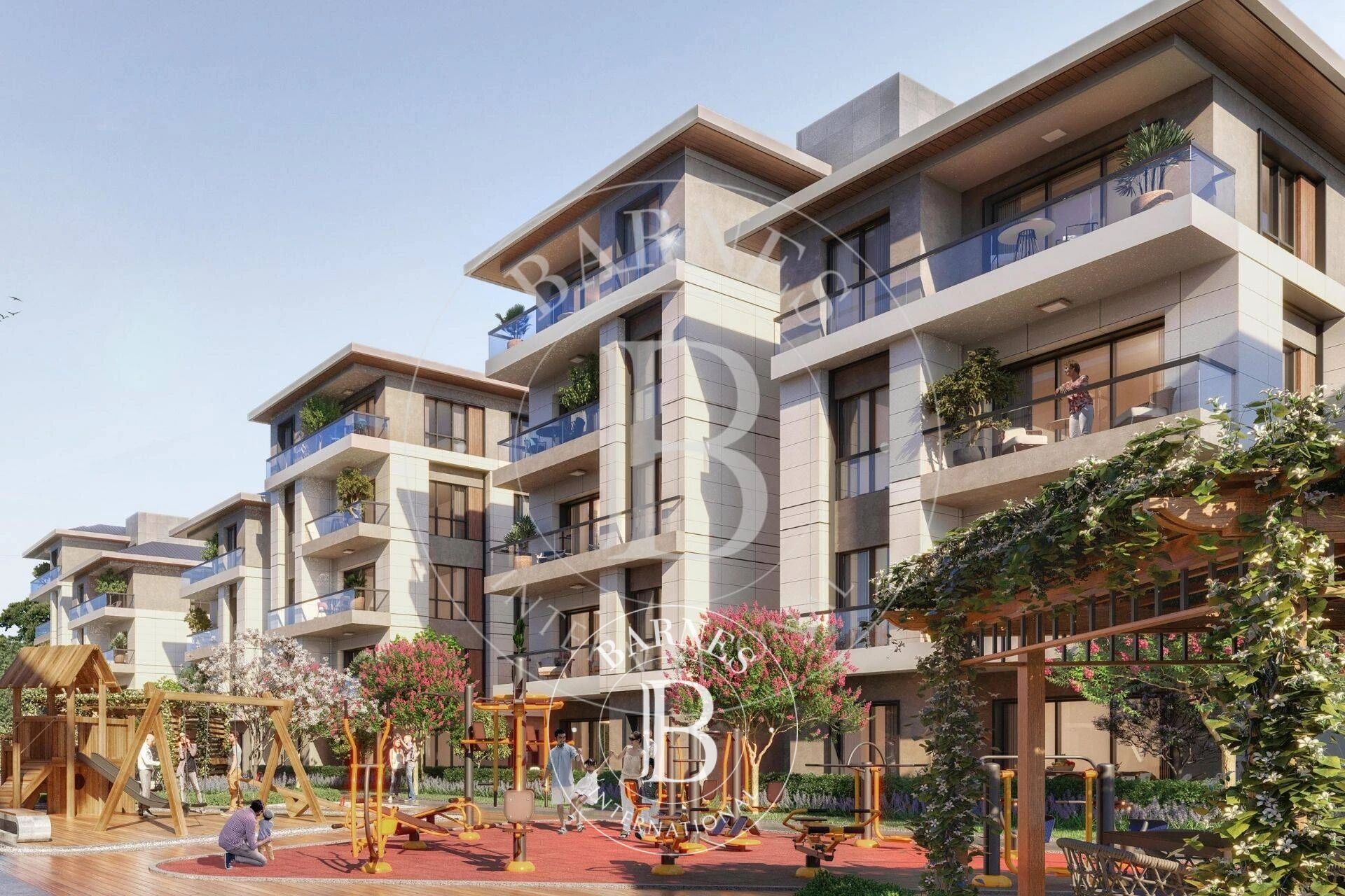 Wohnung Istanbul - picture 2