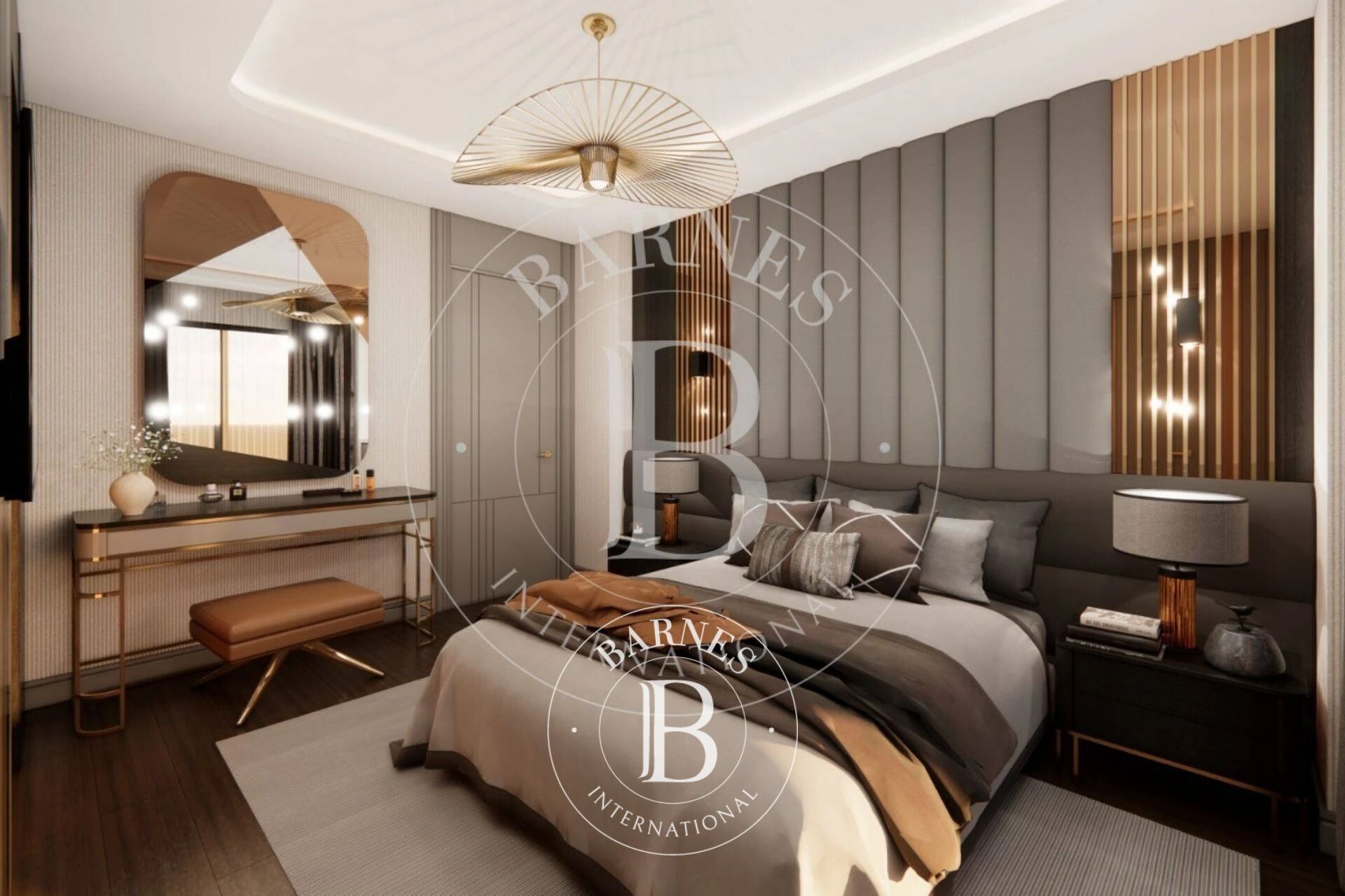 Wohnung Istanbul - picture 3