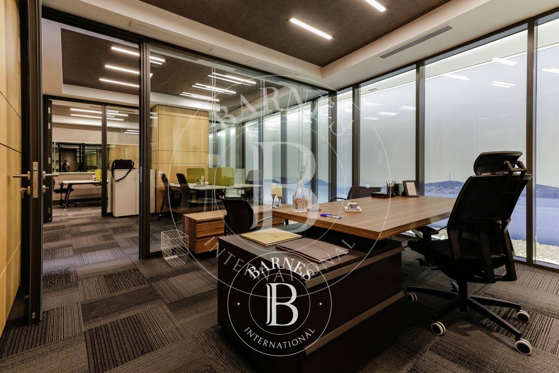 LUXERA BUSINESS au cœur du nouveau centre financier d'Istanbul - picture 3