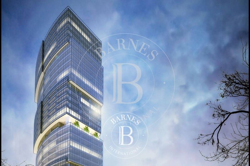 New development Istanbul - picture 1