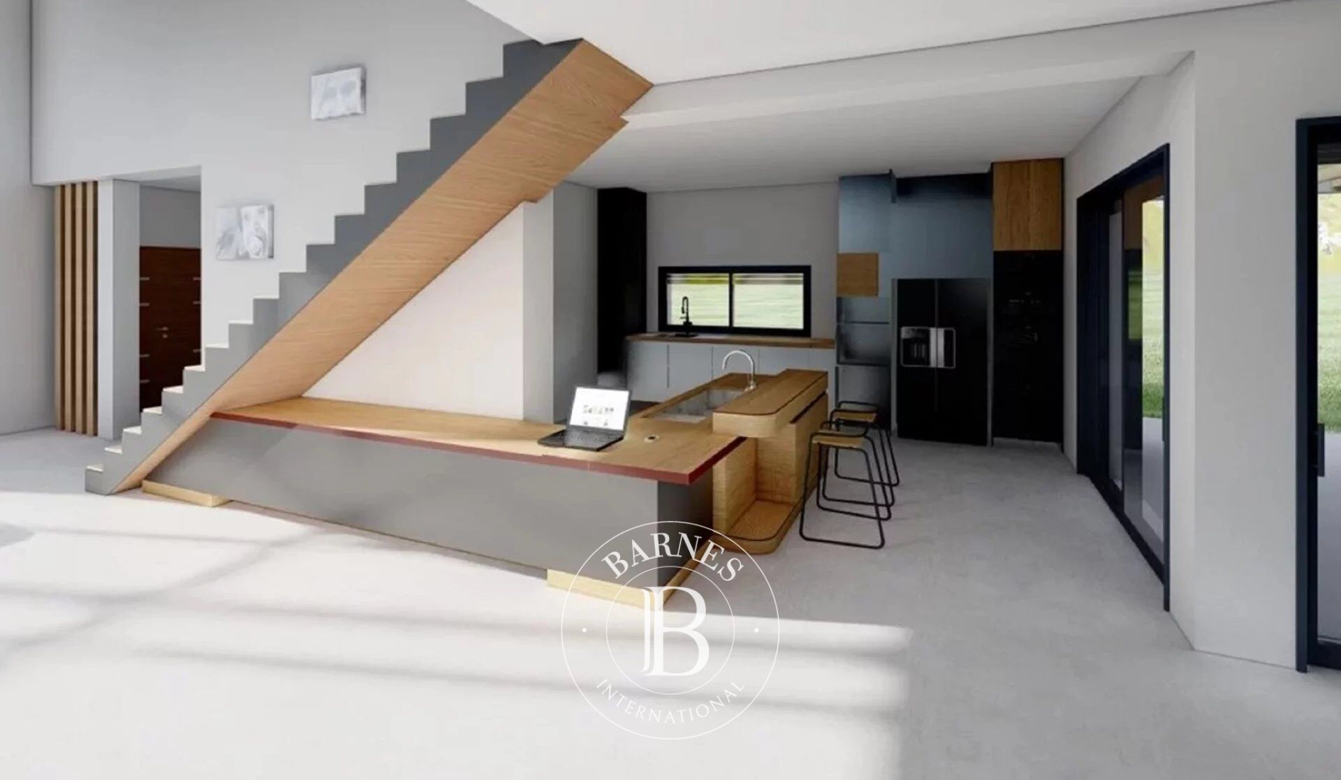 Terreno urbanizable Sainte-Lucie-de-Porto-Vecchio - picture 3