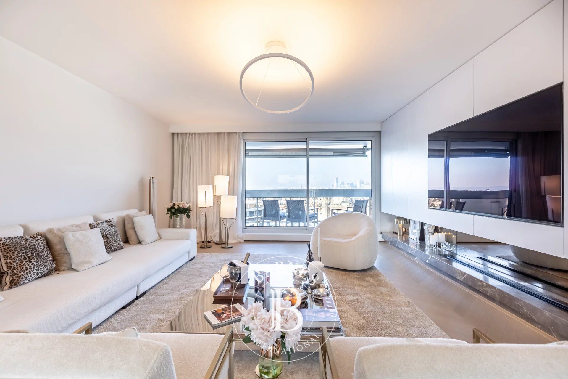 Appartamento Paris 16ème - picture 2