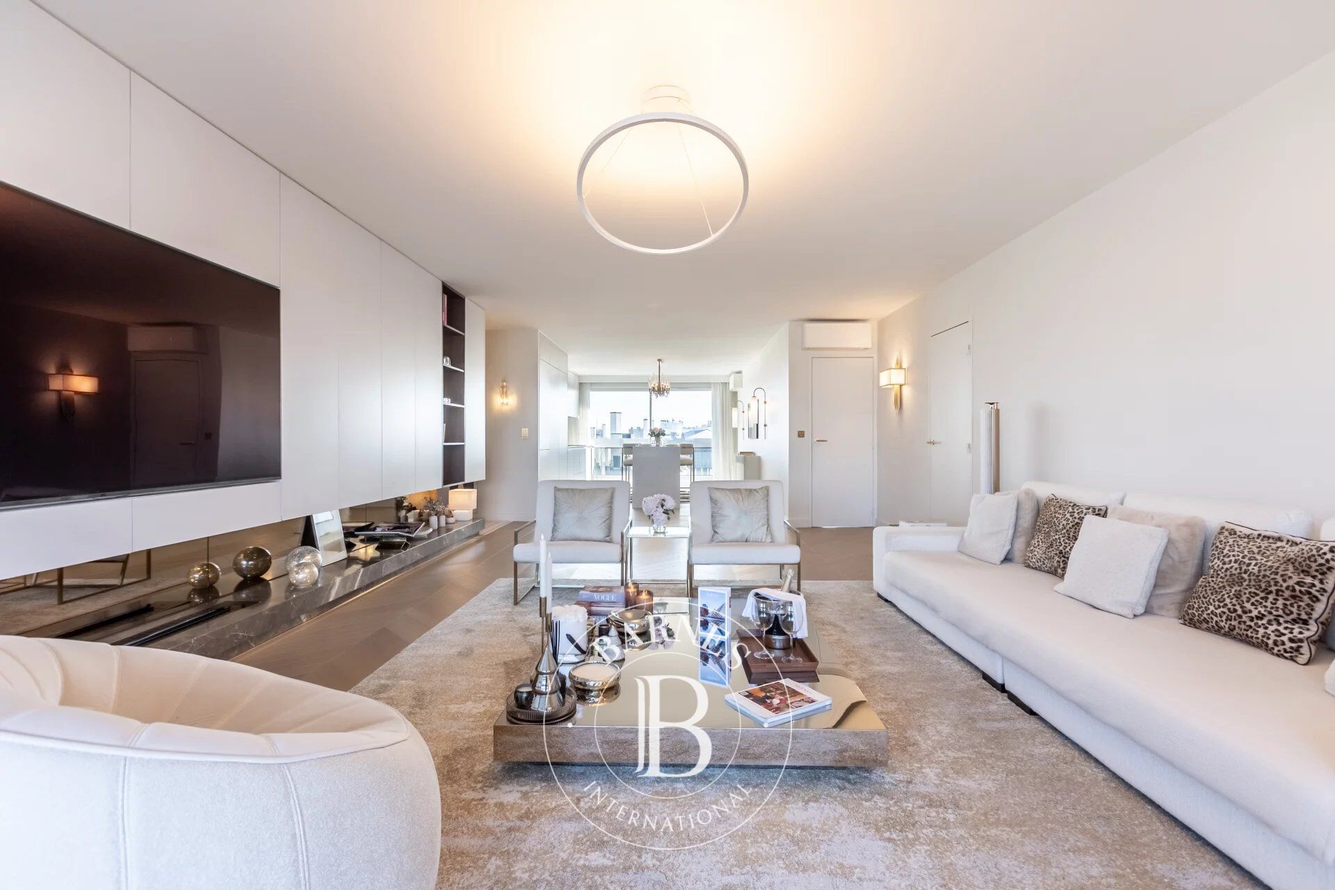 Appartamento Paris 16ème - picture 3