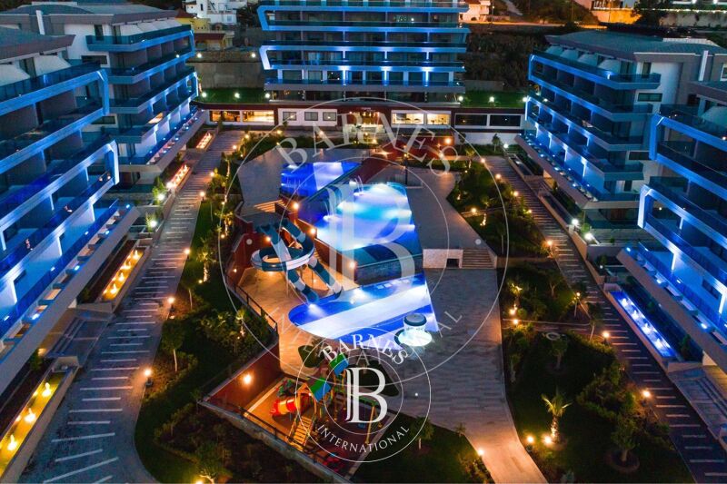 New development Antalya - picture 1