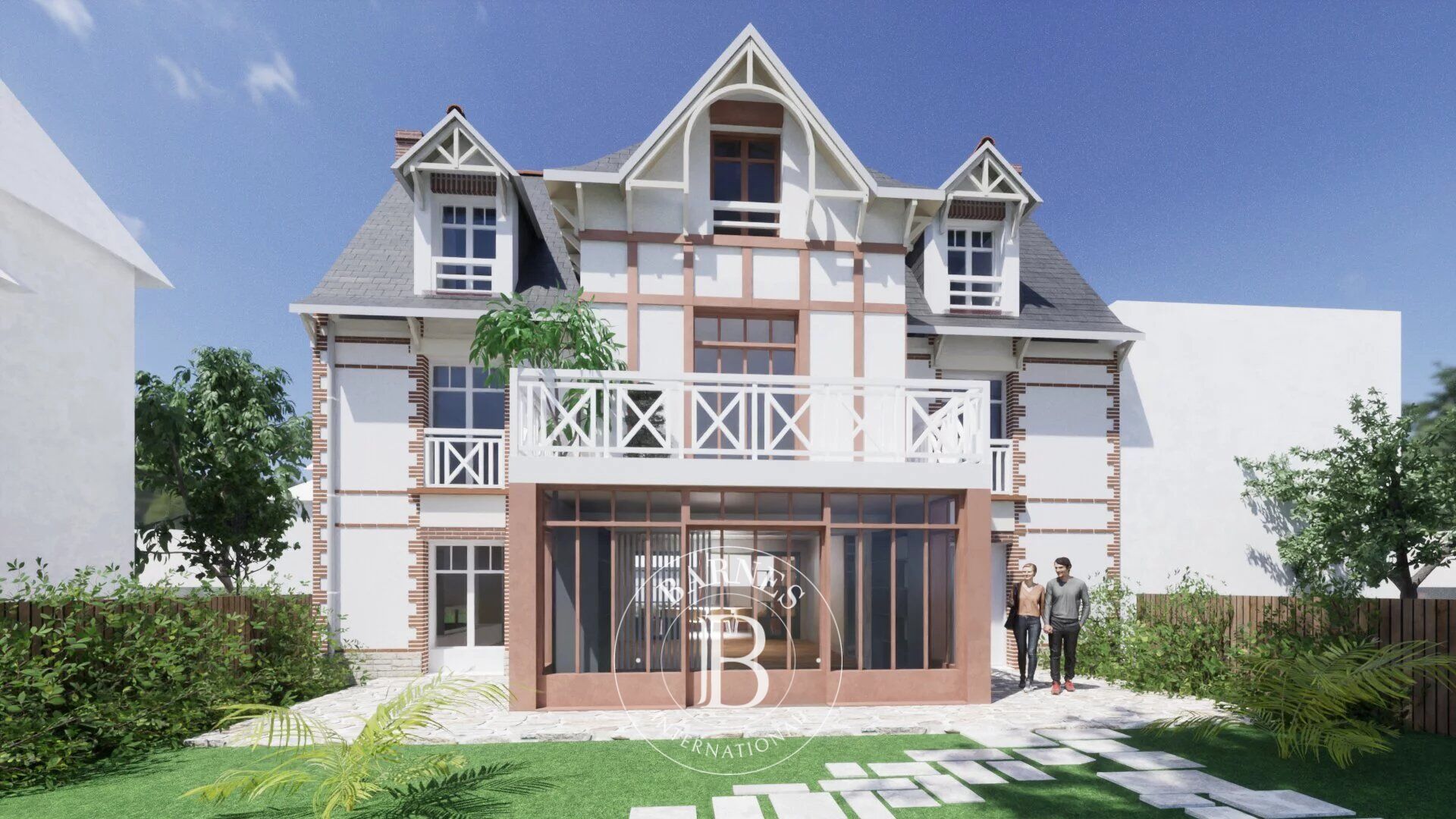 Casa La Baule-Escoublac - picture 2