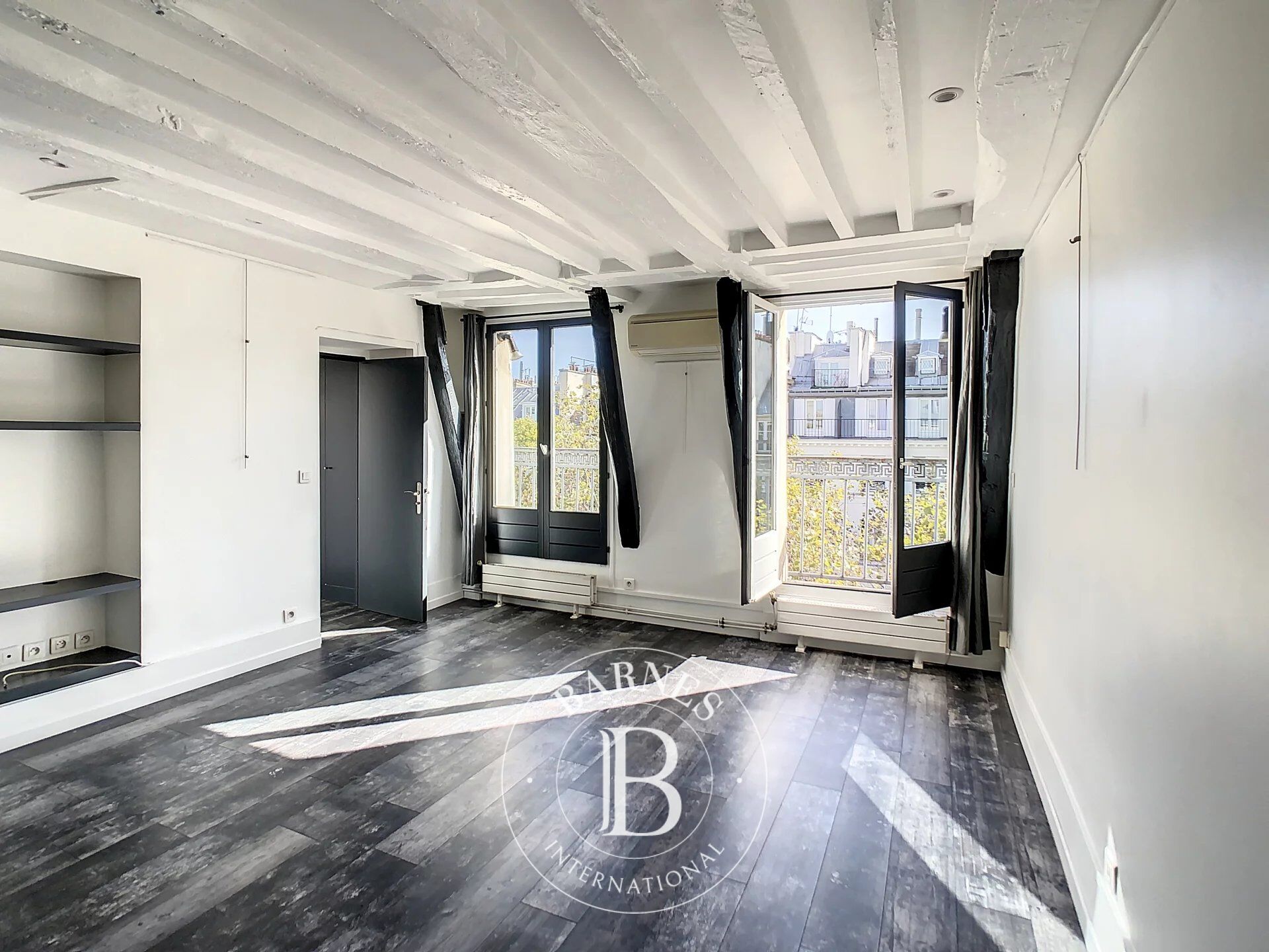 The BARNES rental department is presenting this property: - picture 2