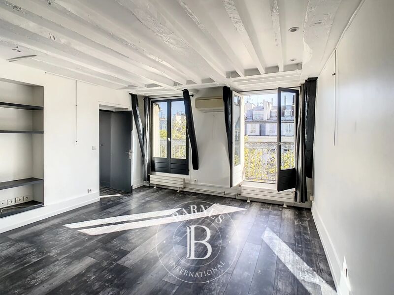 Affitto Appartamento | Paris 8ème - picture 2