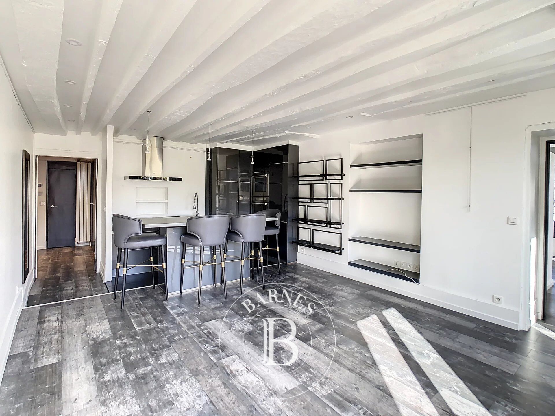 The BARNES rental department is presenting this property: - picture 1