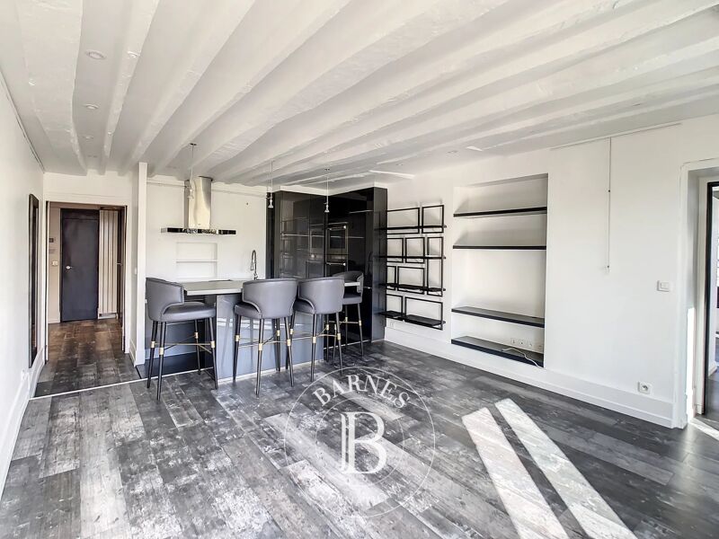 The BARNES rental department is presenting this property: