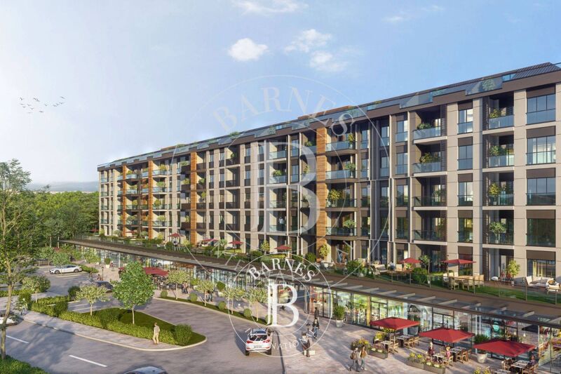 New development Istanbul - picture 3