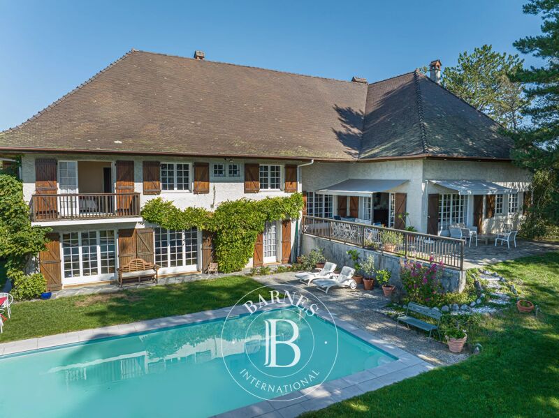 À vendre Villa | Annecy-le-Vieux - picture 1