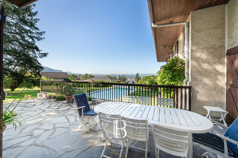 Venta, Villa Annecy-le-Vieux - picture 3