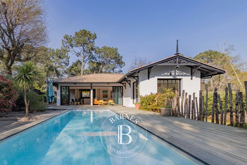 À vendre Villa | Pyla-sur-Mer - picture 1