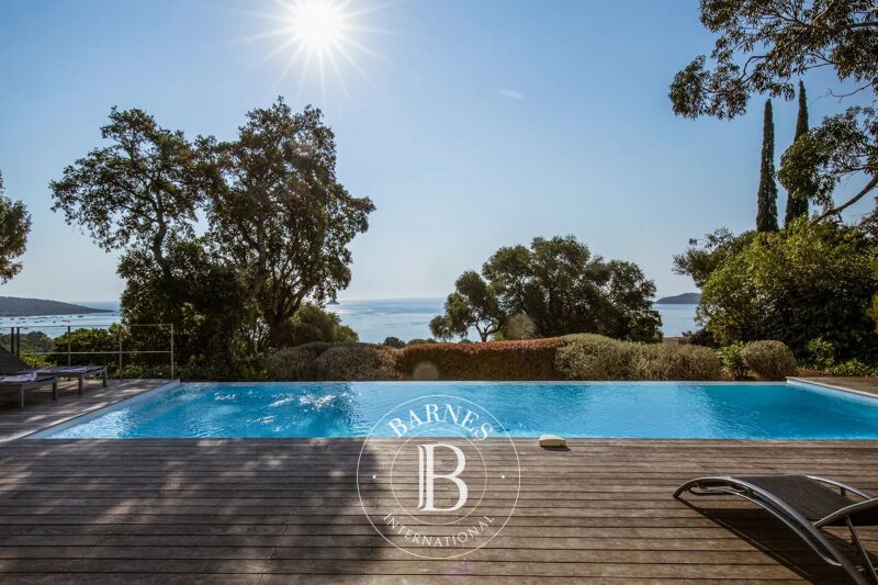 À louer Villa | Sainte-Lucie-de-Porto-Vecchio - picture 2