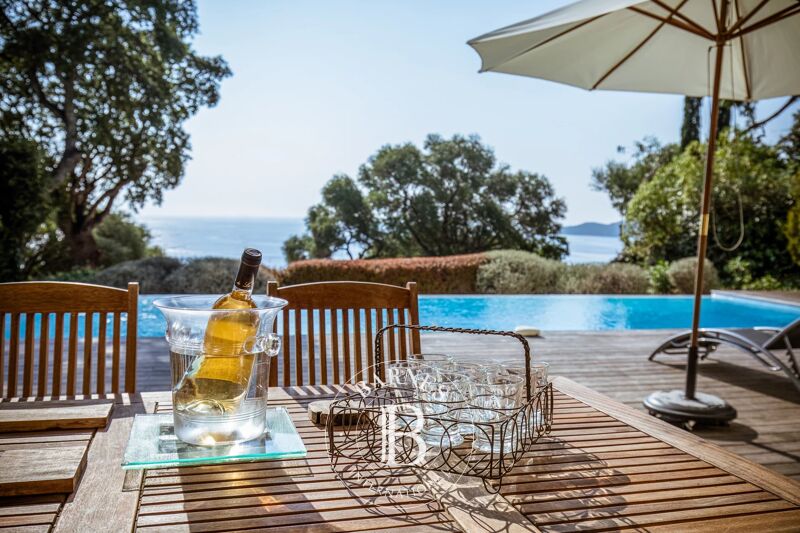 À louer Villa | Sainte-Lucie-de-Porto-Vecchio - picture 3