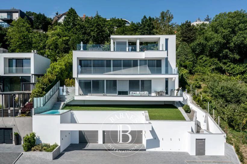 Villa Budapest II. kerülete - picture 1