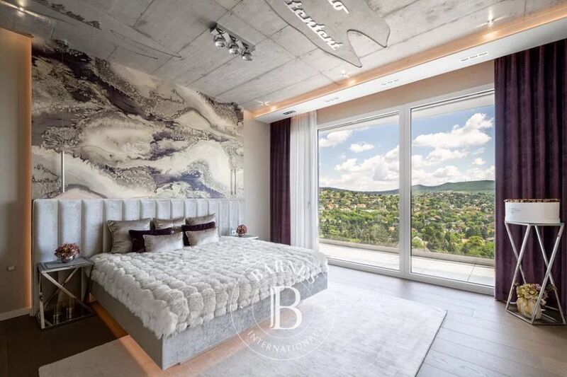 Venta, Villa Budapest II. kerülete - picture 3