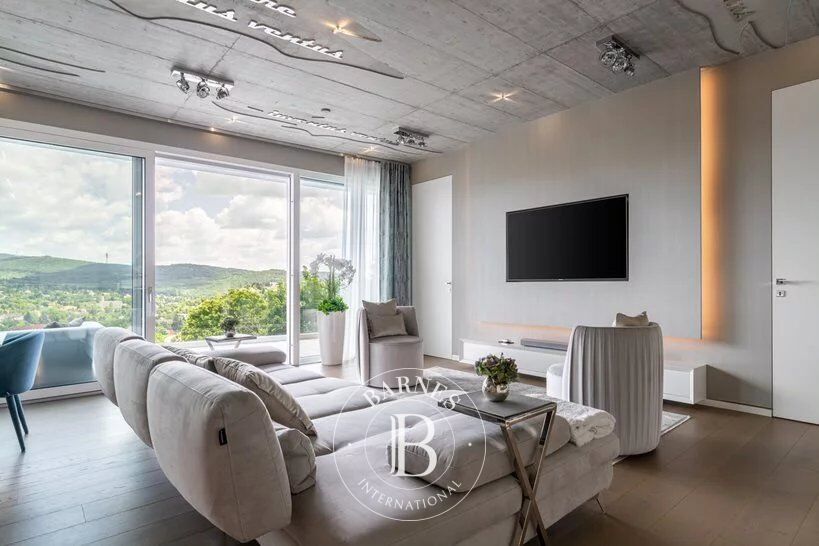 Villa Budapest II. kerülete - picture 2