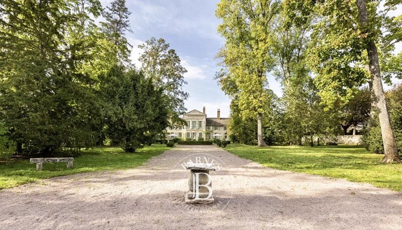 À vendre, Propriété Givry - picture 2