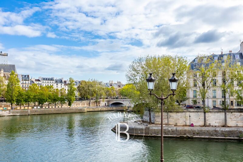 Venta, Piso Paris 4ème - picture 3